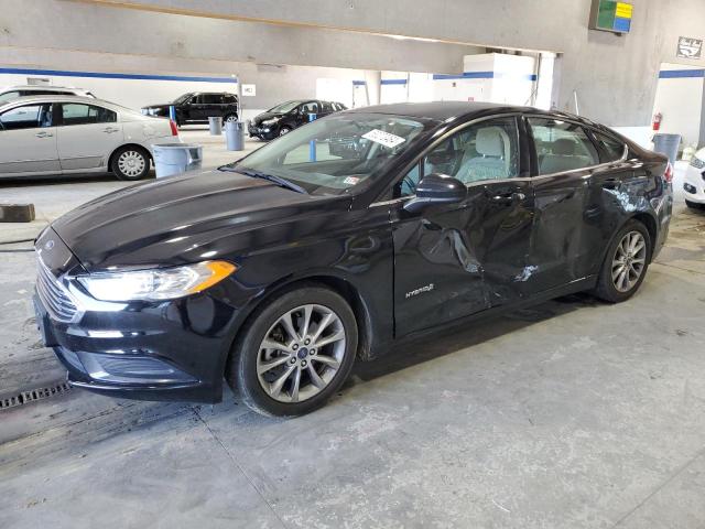 FORD FUSION S H 2017 3fa6p0uuxhr360686