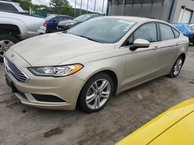 FORD FUSION S H 2018 3fa6p0uuxjr122374