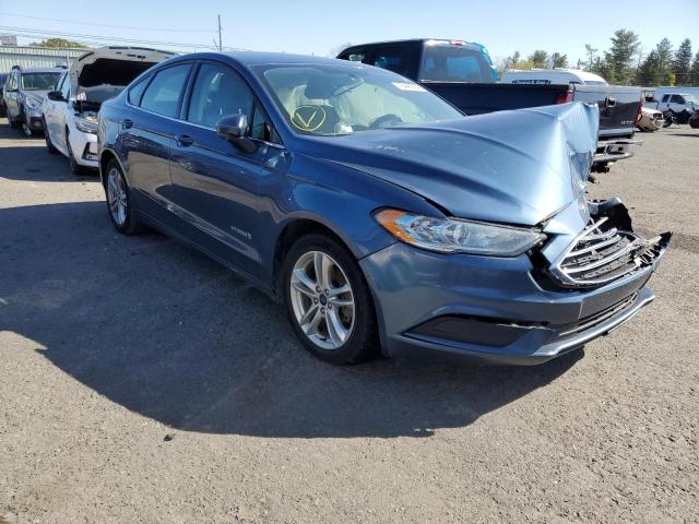 FORD FUSION S H 2018 3fa6p0uuxjr212947