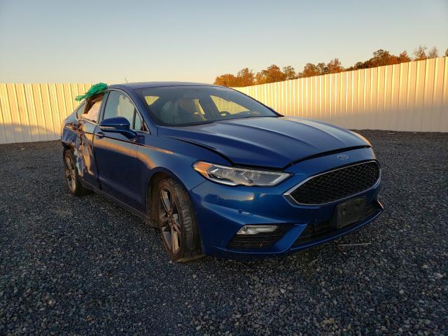 FORD FUSION SPO 2017 3fa6p0vp0hr173787