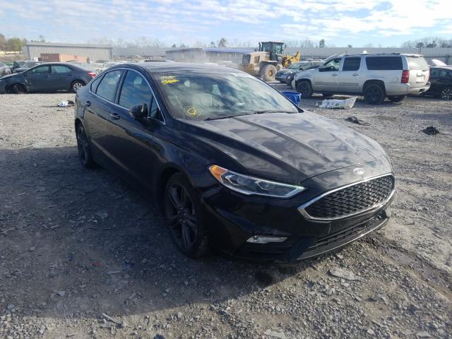 FORD FUSION SPO 2017 3fa6p0vp0hr174566