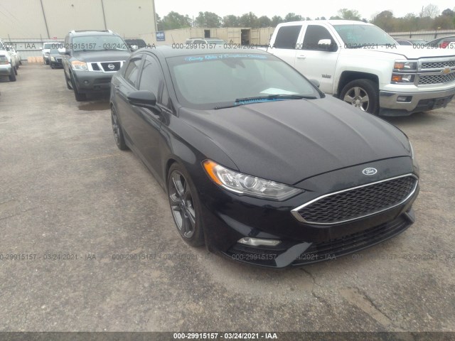 FORD FUSION 2017 3fa6p0vp0hr192694