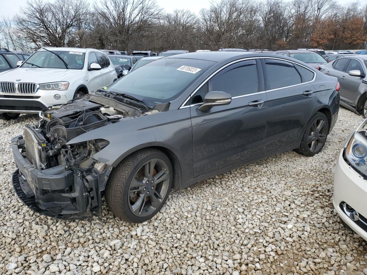 FORD FUSION 2017 3fa6p0vp0hr195045