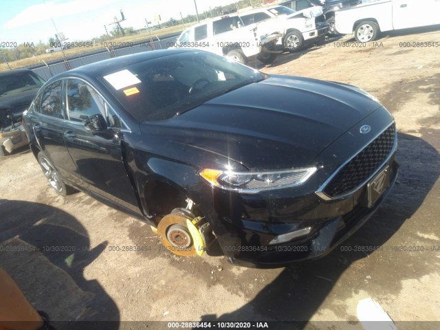 FORD FUSION 2017 3fa6p0vp0hr221885