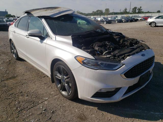 FORD FUSION SPO 2017 3fa6p0vp0hr252442