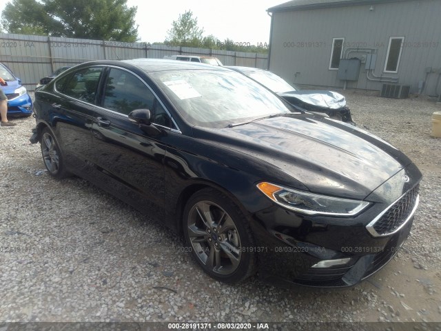 FORD FUSION 2017 3fa6p0vp0hr272335