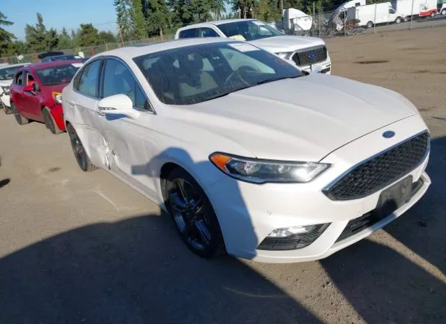 FORD FUSION 2017 3fa6p0vp0hr277311