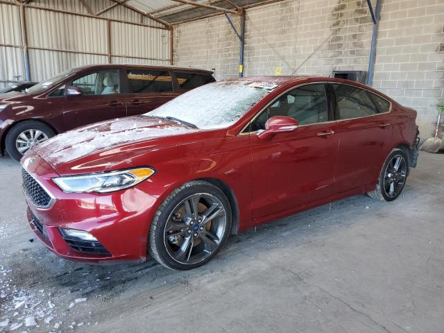 FORD FUSION 2017 3fa6p0vp0hr297977