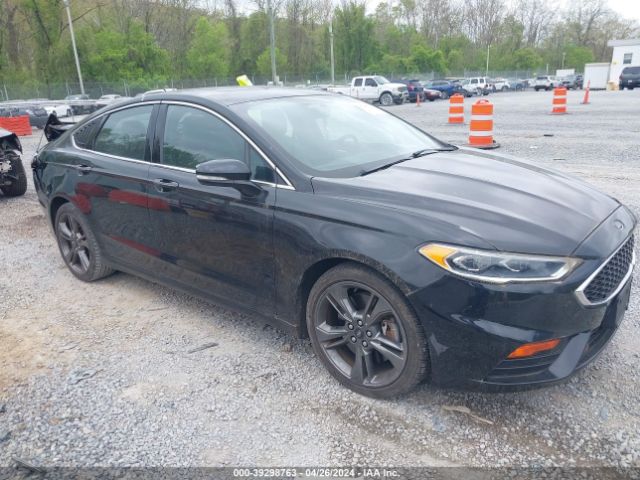 FORD FUSION 2017 3fa6p0vp0hr378073