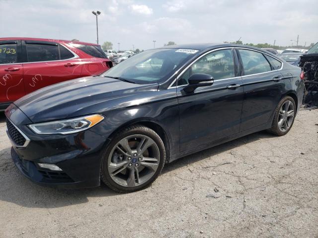 FORD FUSION SPO 2017 3fa6p0vp0hr404607