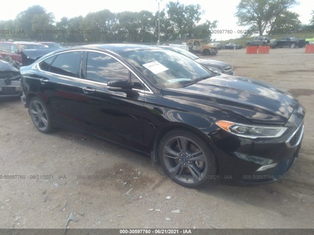 FORD FUSION 2018 3fa6p0vp0jr115040