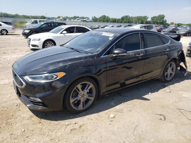 FORD FUSION 2018 3fa6p0vp0jr203795