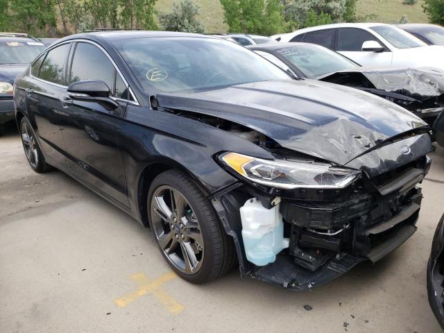 FORD FUSION SPO 2019 3fa6p0vp0kr268650