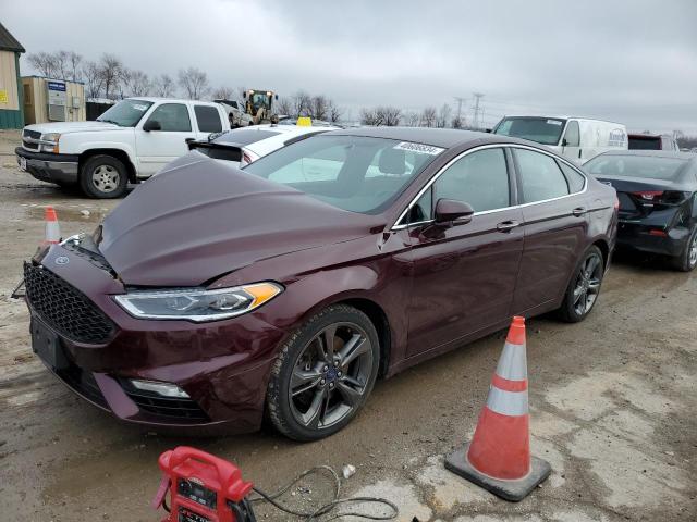 FORD FUSION 2017 3fa6p0vp1hr148493