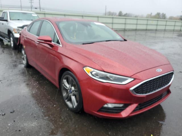 FORD FUSION SPO 2017 3fa6p0vp1hr188802