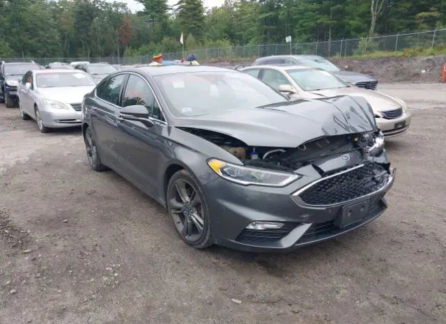 FORD FUSION 2017 3fa6p0vp1hr192736