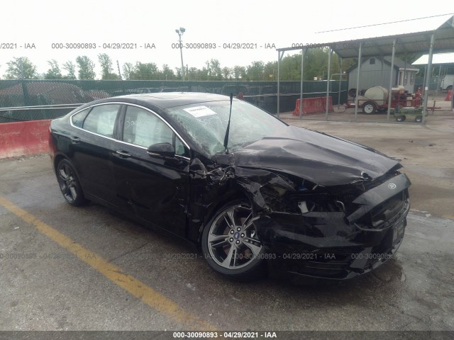 FORD FUSION 2017 3fa6p0vp1hr211379