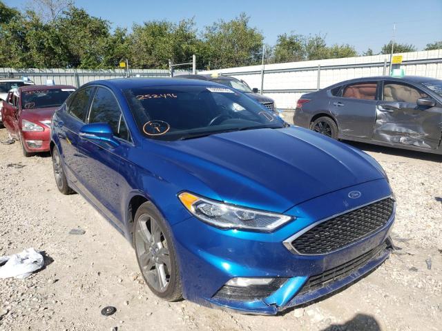 FORD FUSION SPO 2017 3fa6p0vp1hr252496