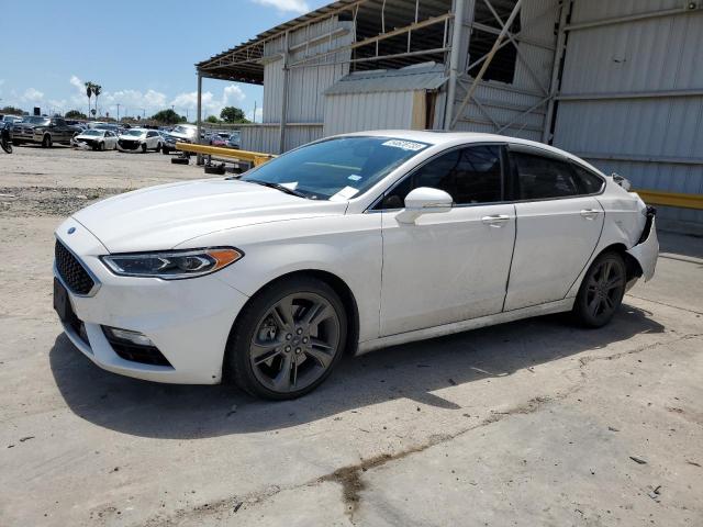 FORD FUSION SPO 2017 3fa6p0vp1hr273817