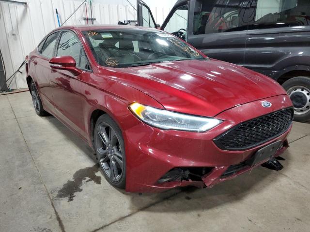 FORD FUSION SPO 2017 3fa6p0vp1hr343140