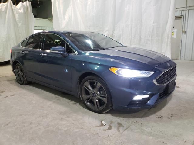 FORD FUSION SPO 2018 3fa6p0vp1jr120943