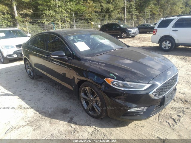 FORD FUSION 2017 3fa6p0vp2hr180353