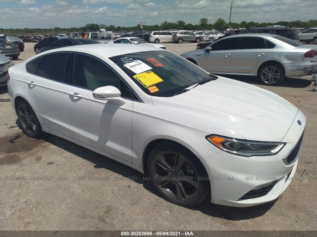 FORD FUSION 2017 3fa6p0vp2hr195368