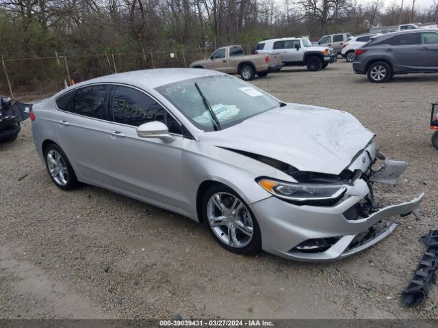 FORD FUSION 2017 3fa6p0vp2hr221676