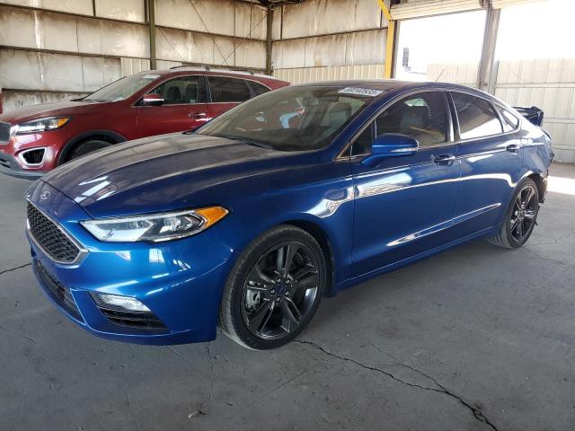 FORD FUSION SPO 2017 3fa6p0vp2hr247842