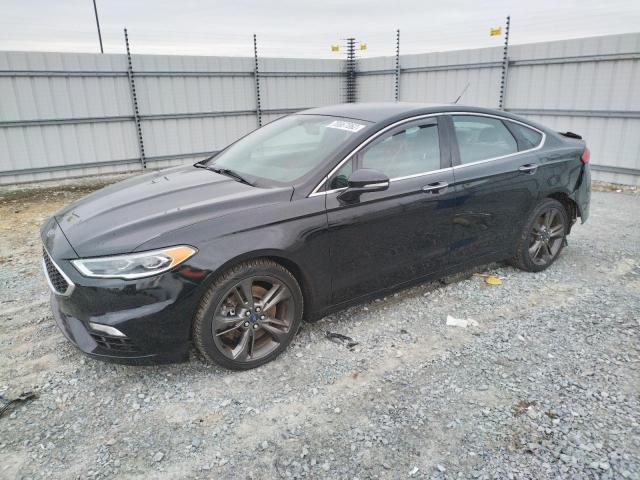 FORD FUSION SPO 2017 3fa6p0vp2hr288925