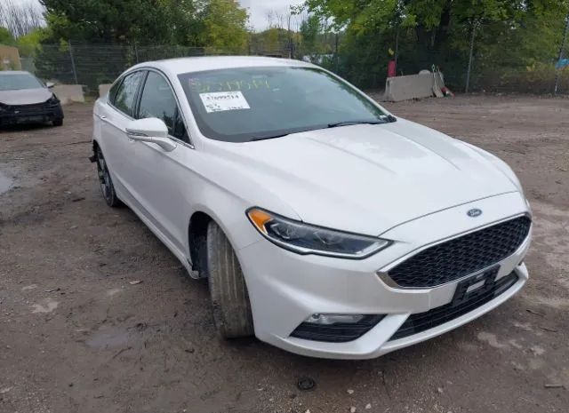 FORD FUSION 2017 3fa6p0vp2hr332941