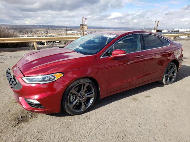 FORD FUSION SPO 2017 3fa6p0vp2hr343681