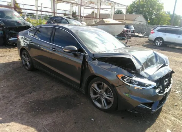 FORD FUSION 2018 3fa6p0vp2jr152932