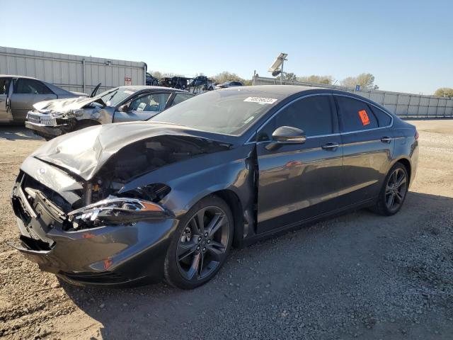 FORD FUSION 2018 3fa6p0vp2jr167009