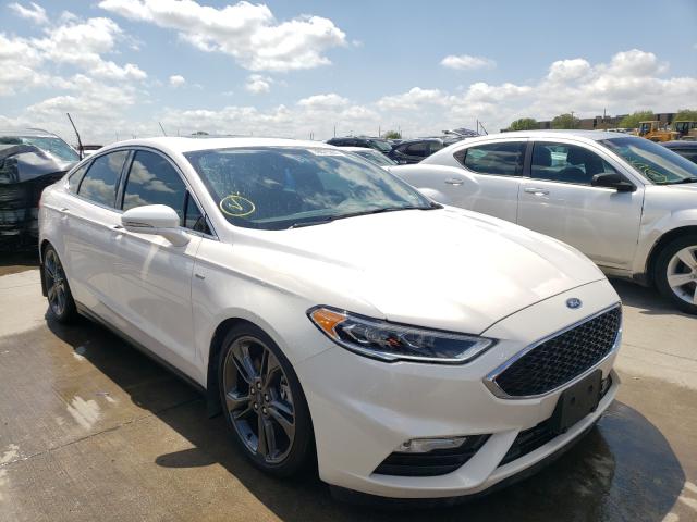 FORD FUSION SPO 2018 3fa6p0vp2jr193500