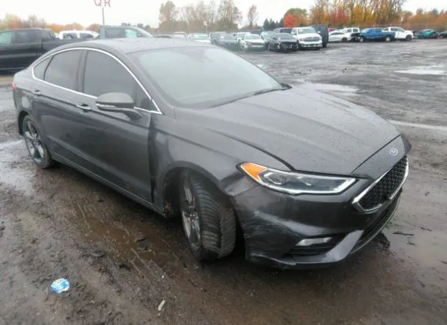 FORD FUSION 2017 3fa6p0vp3hr149175