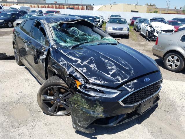 FORD FUSION SPO 2017 3fa6p0vp3hr185092