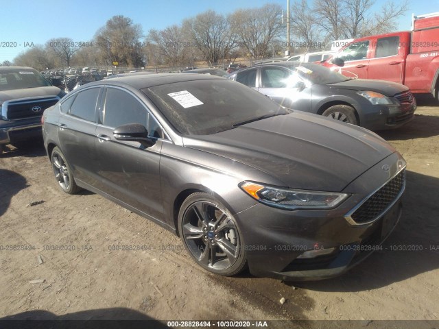 FORD FUSION 2017 3fa6p0vp3hr274693