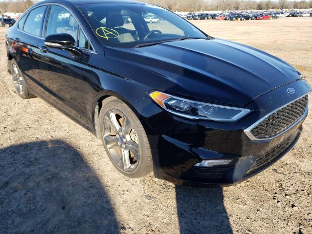 FORD FUSION SPO 2017 3fa6p0vp3hr402639