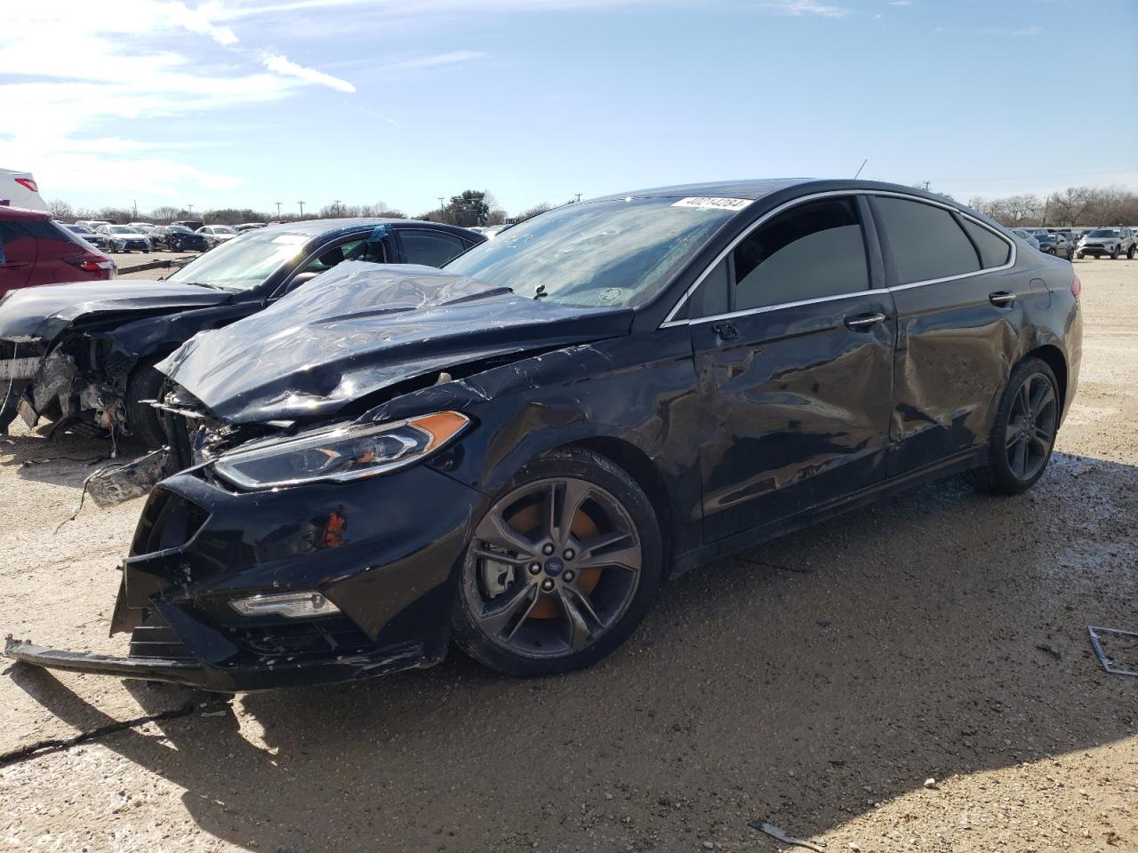 FORD FUSION 2017 3fa6p0vp3hr413186