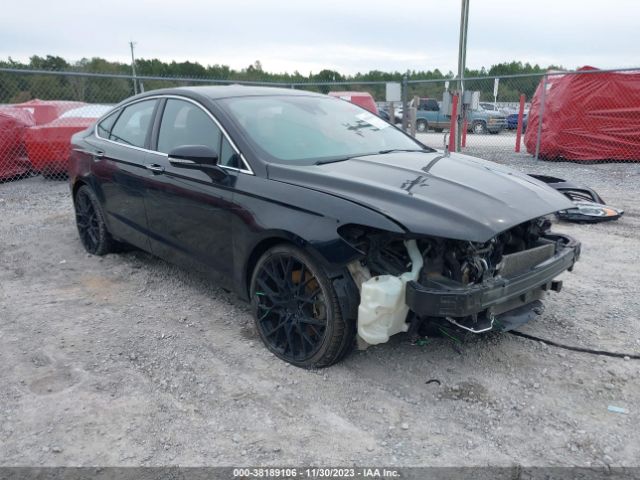 FORD FUSION 2018 3fa6p0vp3jr107577