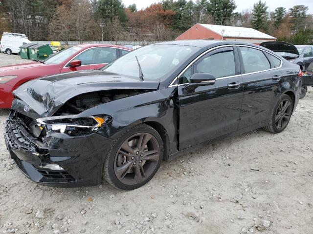 FORD FUSION 2018 3fa6p0vp3jr119647