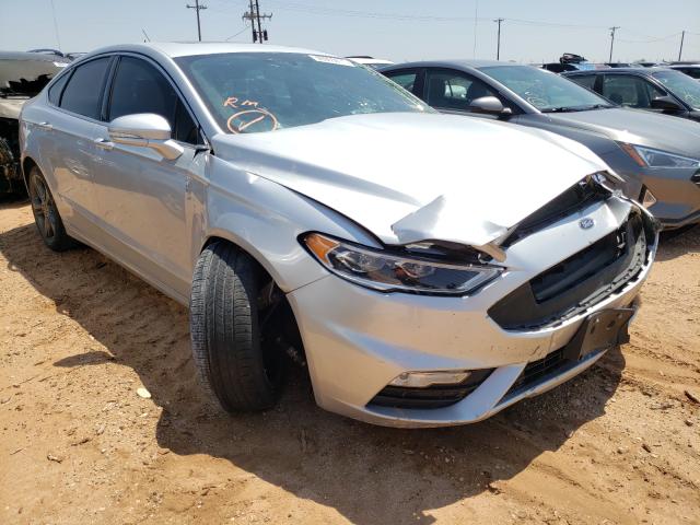 FORD FUSION 2018 3fa6p0vp3jr267295