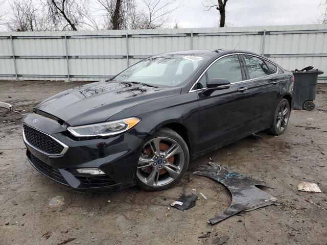 FORD FUSION 2017 3fa6p0vp4hr154238