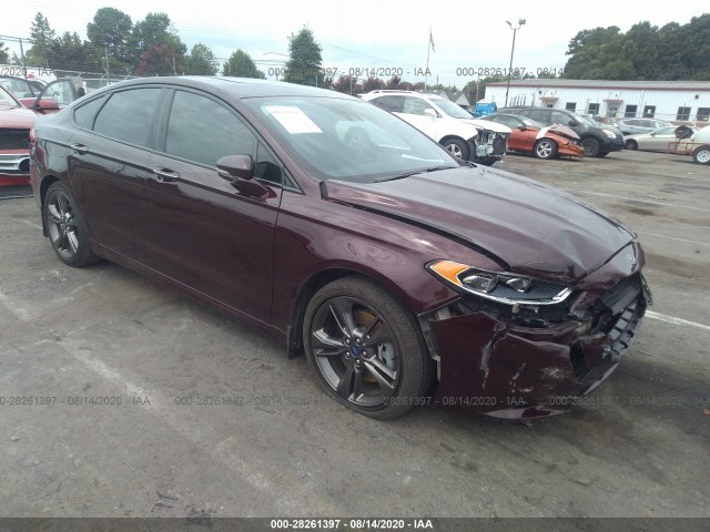 FORD FUSION 2017 3fa6p0vp4hr166292