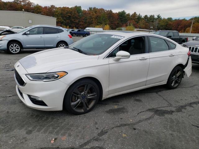 FORD FUSION 2017 3fa6p0vp4hr193024