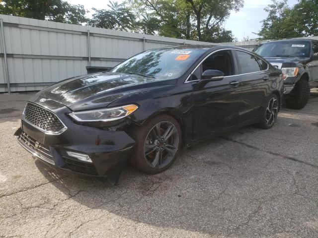 FORD FUSION 2017 3fa6p0vp4hr262990