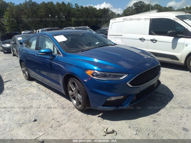 FORD FUSION 2017 3fa6p0vp4hr289686