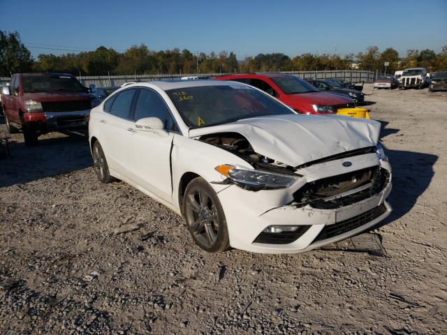 FORD FUSION SPO 2018 3fa6p0vp4jr113081