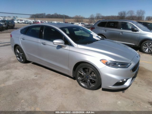 FORD FUSION 2018 3fa6p0vp4jr114988